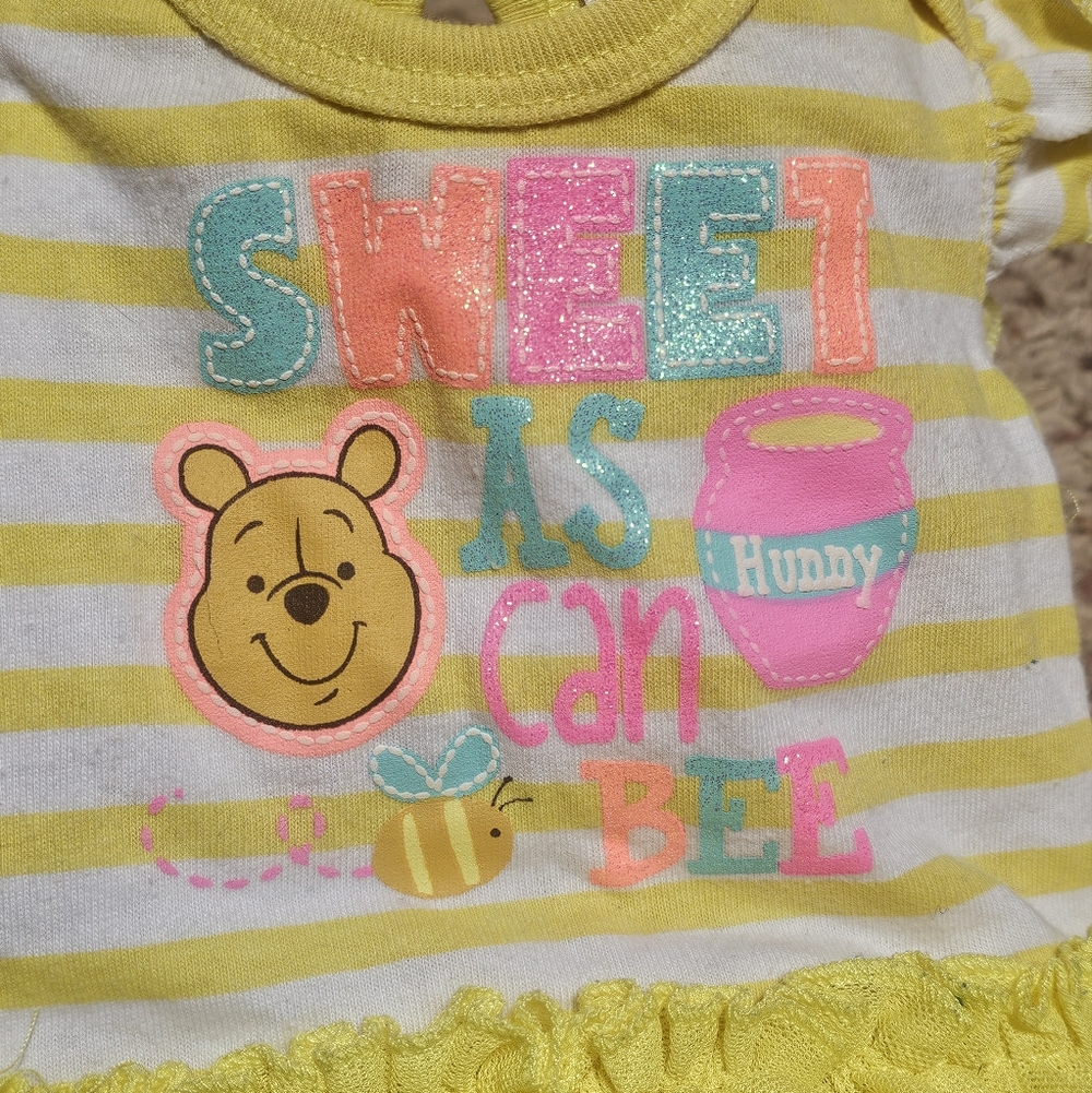 Newborn Disney lot - Picture 3 of 4